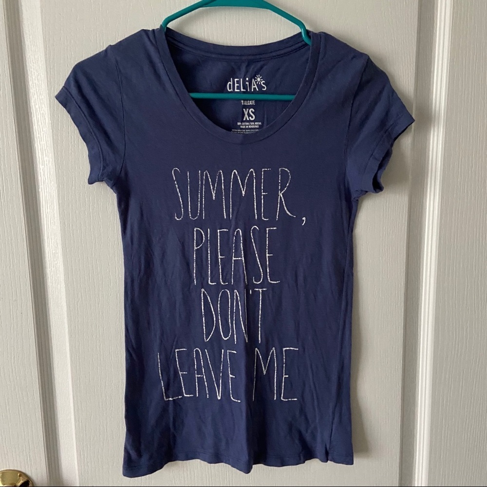 Delias Top